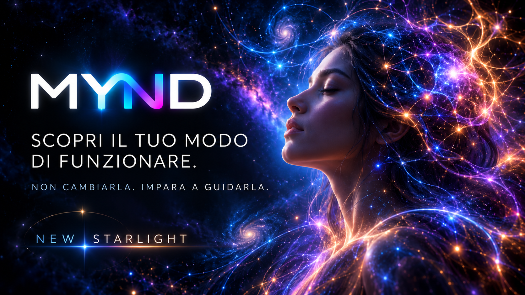 MYND by New Starlight
